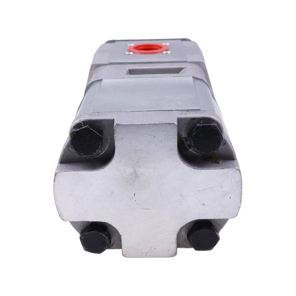 Pompe hydraulique 3382280M1 pour tracteurs Massey Ferguson 3050, 3060, 3065, 3070, 3075, 3080, 3085, 3090, 3095, 3115, 3120 et 3125