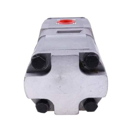 Hydraulic Pump 3382280M1 for Massey Ferguson Tractor 3050 3060 3065 3070 3075 3080 3085 3090 3095 3115 3120 3125 - KUDUPARTS