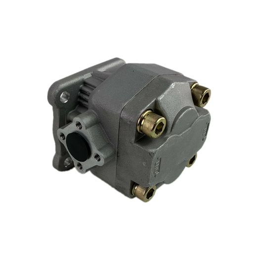 Hydraulic Pump 34150-36110 for Kubota Tractor L185DT L185F L245DT L245F L245H L295DT L295F - KUDUPARTS