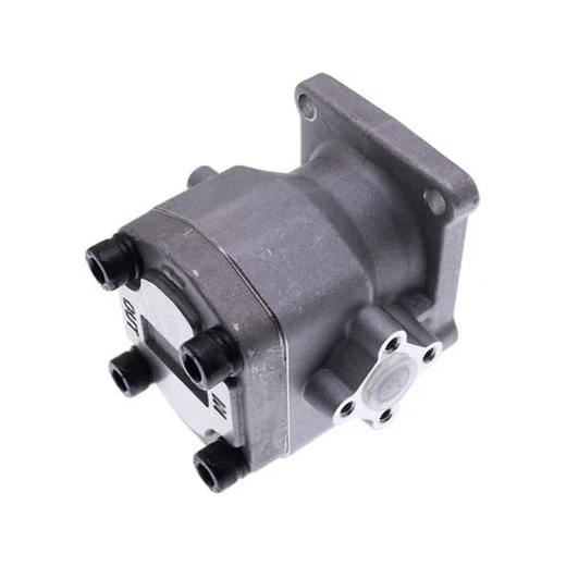 Hydraulic Pump 35110-76100 37150-36200 for Kubota L185F L185DT L245 L295 L295DT L175 L225 - KUDUPARTS