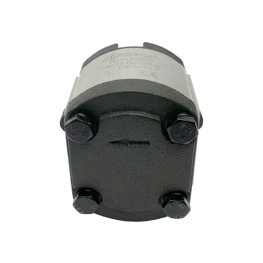 Hydraulic Pump 3534941M91 for Massey Ferguson Tractor 367 373 374 377 383 384 387 393 394 397 - KUDUPARTS