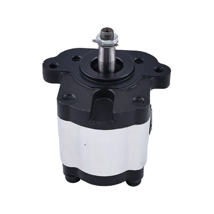 Pompe hydraulique 3538958M91 3533911M91 pour tracteurs Landini 6860, 68CV, 7860, Rex 100 et 70, Massey Ferguson 367CF, 373 et 393S