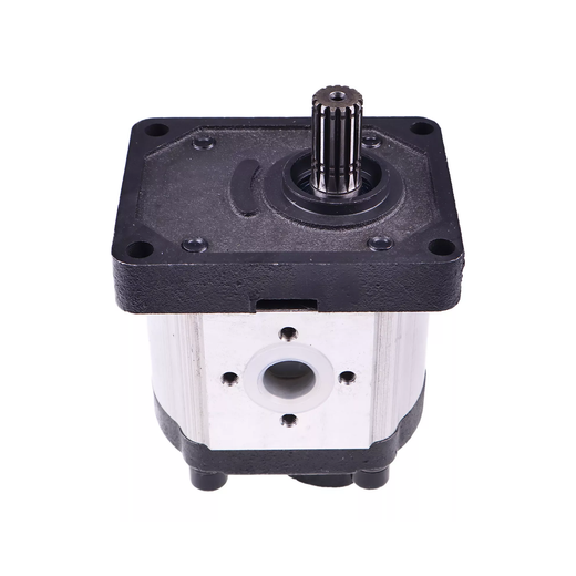 Hydraulic Pump 35861-82203 for Kubota Tractor M8950 M7950 M6950 - KUDUPARTS