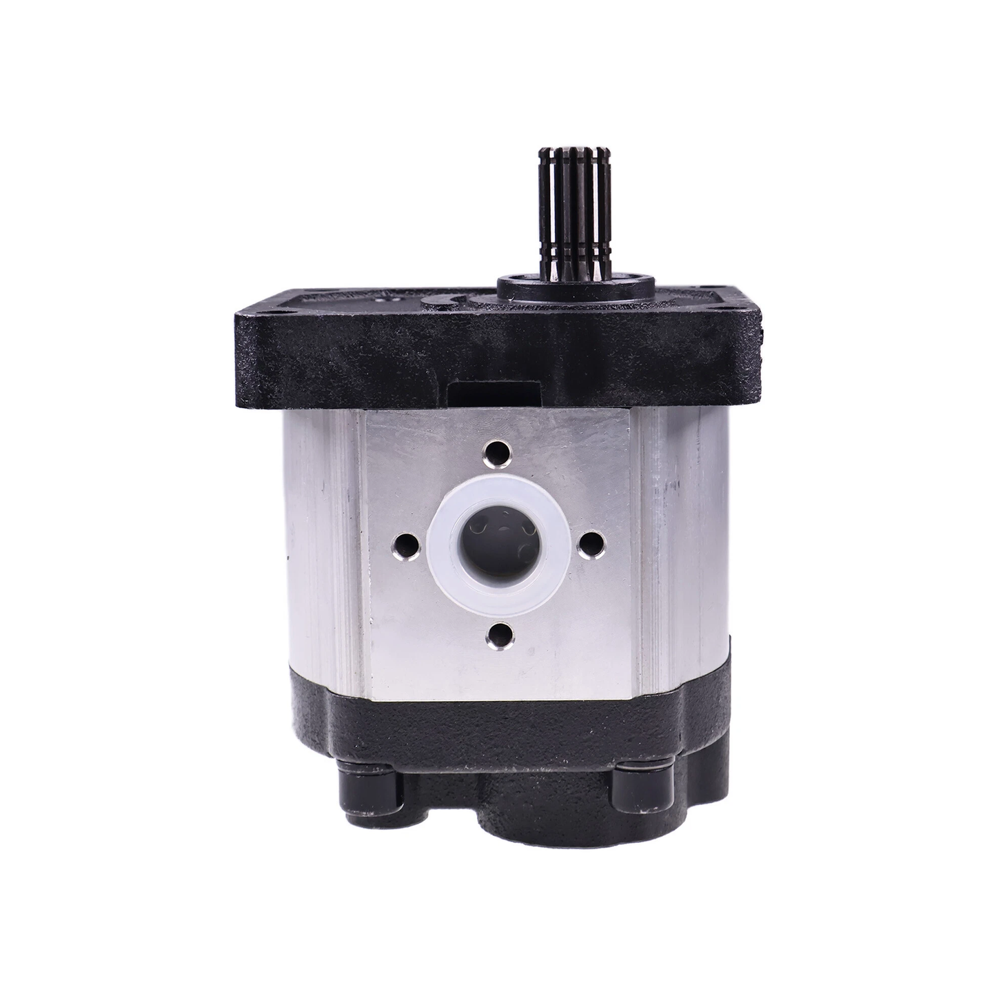 Pompe hydraulique 35861-82203 pour tracteur Kubota M8950 M7950 M6950