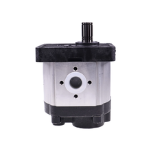 Pompe hydraulique 35861-82203 pour tracteur Kubota M8950 M7950 M6950