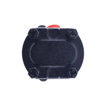 Pompe hydraulique 3597706M91 3774612M91 3701005M91 pour tracteurs Massey Ferguson 174 184 194 362 365 372 375 382 383 390 390T 398