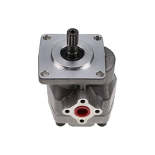 Pompe hydraulique 3702112M91 pour tracteur Massey Ferguson 1125 1140 1145 1230 1233 1235