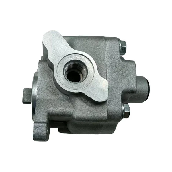 Hydraulic Pump 37410-76600 for Kubota Engine V1505 - KUDUPARTS