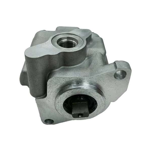 Hydraulic Pump 37410-76600 for Kubota Engine V1505 - KUDUPARTS