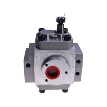 Pompe hydraulique 3790722M1 3038730M2 pour tracteur Massey Ferguson 2640 2675 3505 3545 3680 8110 8150