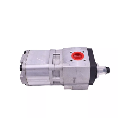 Hydraulic Pump 3797116M2 3797116M1 for Massey Ferguson Tractor 5445 5455 5460 5465 5470 6475 6480 6485 6490 6495 - KUDUPARTS