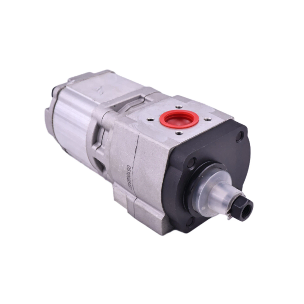 Hydraulic Pump 3797116M2 3797116M1 for Massey Ferguson Tractor 5445 5455 5460 5465 5470 6475 6480 6485 6490 6495 - KUDUPARTS