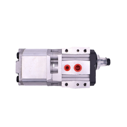 Pompe hydraulique 3797116M2 3797116M1 pour tracteur Massey Ferguson 5445 5455 5460 5465 5470 6475 6480 6485 6490 6495