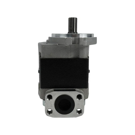 Hydraulic Pump 37B-1KB-3040 for Komatsu Forklift FD20/25-12 FD20-25-14 FG20/25-12 FG30H-12 FG30H-14 FG30H-14-EC - KUDUPARTS