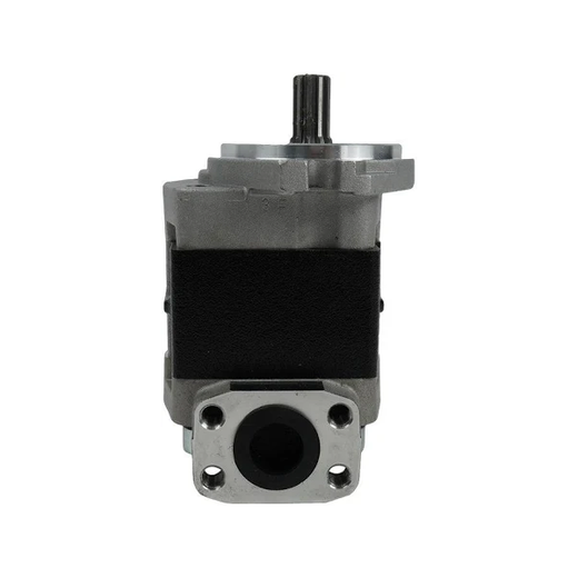 Hydraulic Pump 37B-1KB-3040 for Komatsu Forklift FD20/25-12 FD20-25-14 FG20/25-12 FG30H-12 FG30H-14 FG30H-14-EC - KUDUPARTS