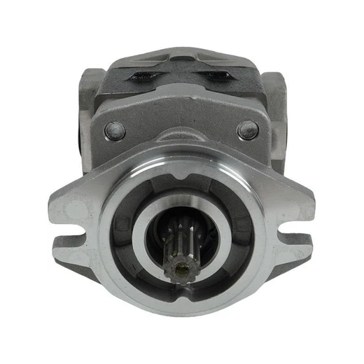 Hydraulic Pump 37B-1KB-3040 for Komatsu Forklift FD20/25-12 FD20-25-14 FG20/25-12 FG30H-12 FG30H-14 FG30H-14-EC - KUDUPARTS