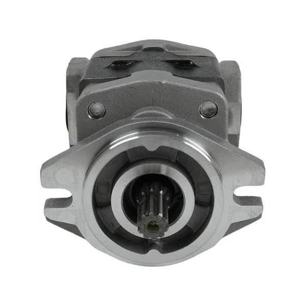 Hydraulic Pump 37B-1KB-3040 for Komatsu Forklift FD20/25-12 FD20-25-14 FG20/25-12 FG30H-12 FG30H-14 FG30H-14-EC - KUDUPARTS