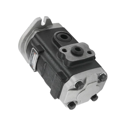 Pompe hydraulique 37B-1KB-5040 pour chariot élévateur Komatsu FD30-16 FD30N-16 FD30H-16