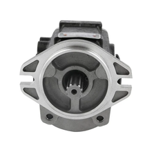 Pompe hydraulique 37B-1KB-5040 pour chariot élévateur Komatsu FD30-16 FD30N-16 FD30H-16