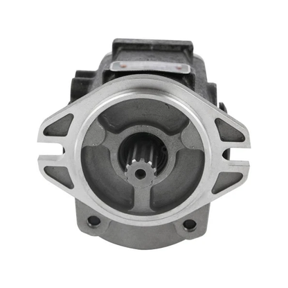 Pompe hydraulique 37B-1KB-5040 pour chariot élévateur Komatsu FD30-16 FD30N-16 FD30H-16