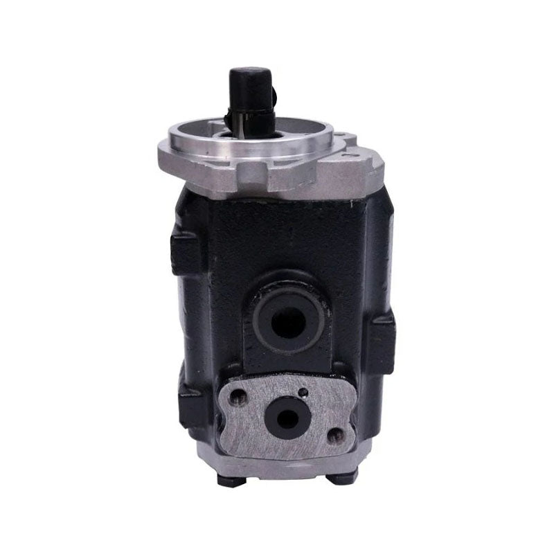 Hydraulic Pump 37B-1KB-5052 for Komatsu FD2025-17 FD2025-17-A FD20H25H-17 FD30-17 FD30-17-A FD30H-17 FD30H-17-A