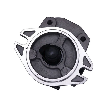 Hydraulic Pump 37B-1KB-5052 for Komatsu FD20/25-17 FD20/25-17-A FD20H/25H-17 FD30-17 FD30-17-A FD30H-17 FD30H-17-A - KUDUPARTS