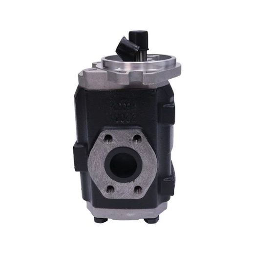 Hydraulic Pump 37B-1KB-5052 for Komatsu FD20/25-17 FD20/25-17-A FD20H/25H-17 FD30-17 FD30-17-A FD30H-17 FD30H-17-A - KUDUPARTS