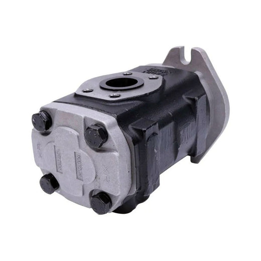 Hydraulic Pump 37B-1KB-5052 for Komatsu FD2025-17 FD2025-17-A FD20H25H-17 FD30-17 FD30-17-A FD30H-17 FD30H-17-A - KUDUPARTS