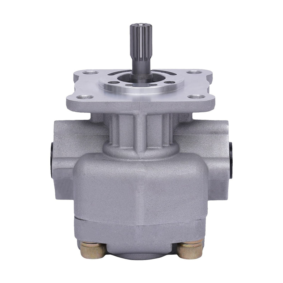 Hydraulic Pump 38240-36100 for Kubota L235 L4202 L275 L2602 L2402 Mitsubishi MT300D MT250 Tractor