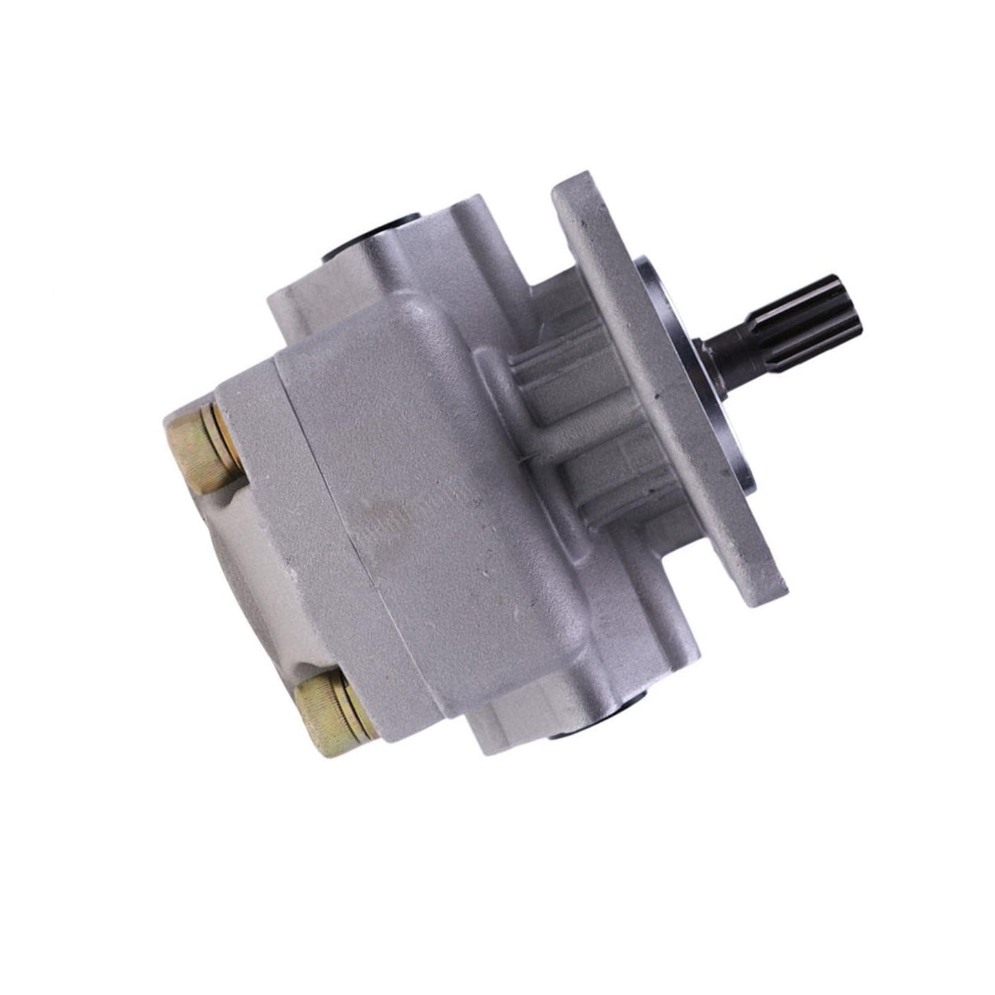 Pompe hydraulique 38240-36100 pour tracteur Kubota L235 L4202 L275 L2602 L2402 Mitsubishi MT300D MT250