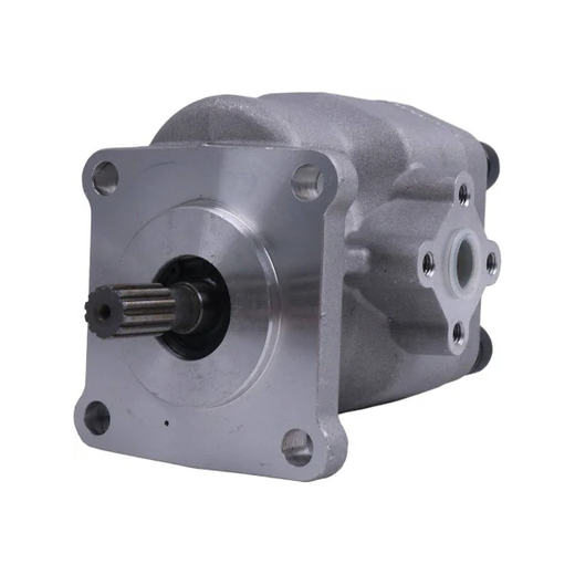 Hydraulic Pump 38240-36100 for Kubota L235 L4202 L275 L2602 L2402 Mitsubishi MT300D MT250 Tractor - KUDUPARTS