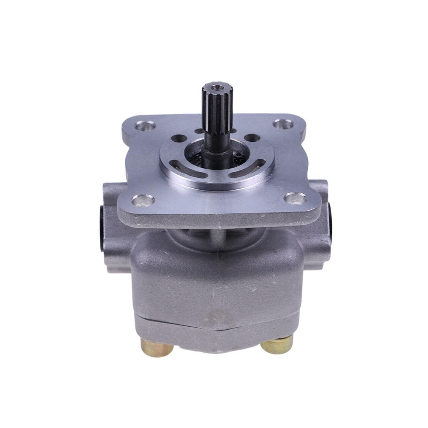 Pompe hydraulique 38240-36100 pour tracteur Kubota L235 L4202 L275 L2602 L2402 Mitsubishi MT300D MT250