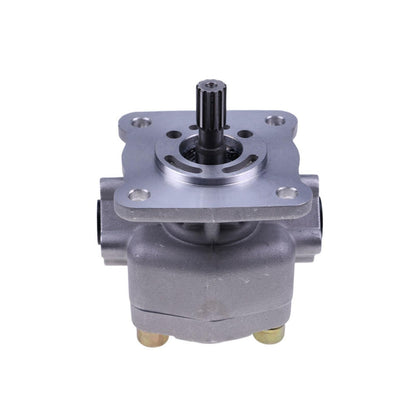 Pompe hydraulique 38240-36100 pour tracteur Kubota L235 L4202 L275 L2602 L2402 Mitsubishi MT300D MT250