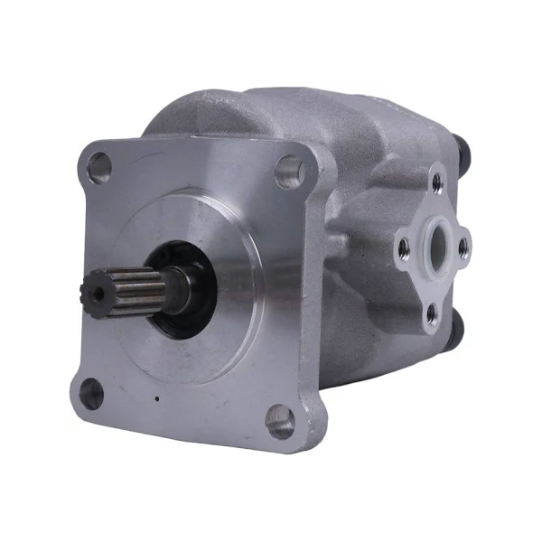 Pompe hydraulique 38240-76300 pour tracteur Kubota L2201 L1501 L1801 L2000 L01