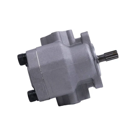 Hydraulic Pump 38240-76300 for Kubota Tractor L2201 L1501 L1801 L2000 L01 - KUDUPARTS