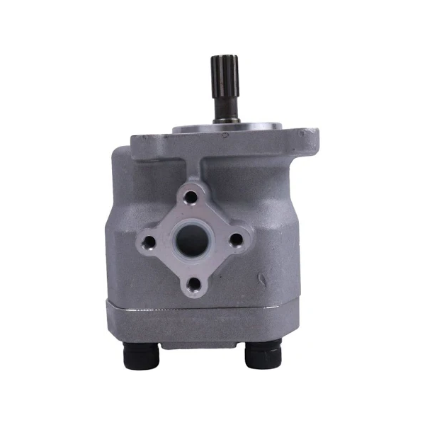 Hydraulic Pump 38240-76300 for Kubota Tractor L2201 L1501 L1801 L2000 L01 - KUDUPARTS