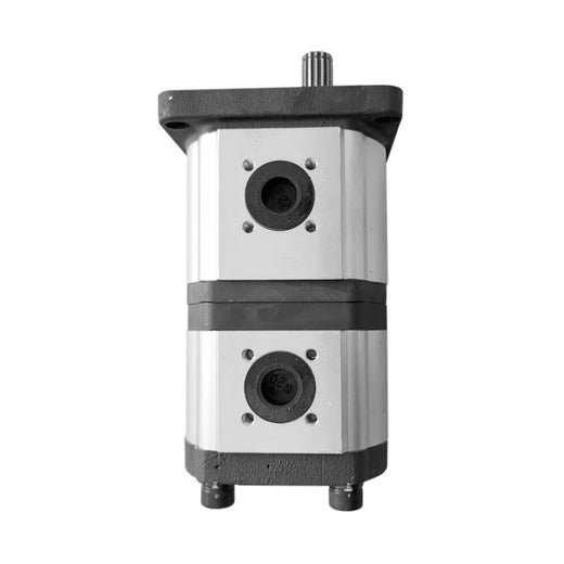 Hydraulic Pump 3A031-82200 for Kubota M5400 M5400DT M5400DT-N Tractor - KUDUPARTS