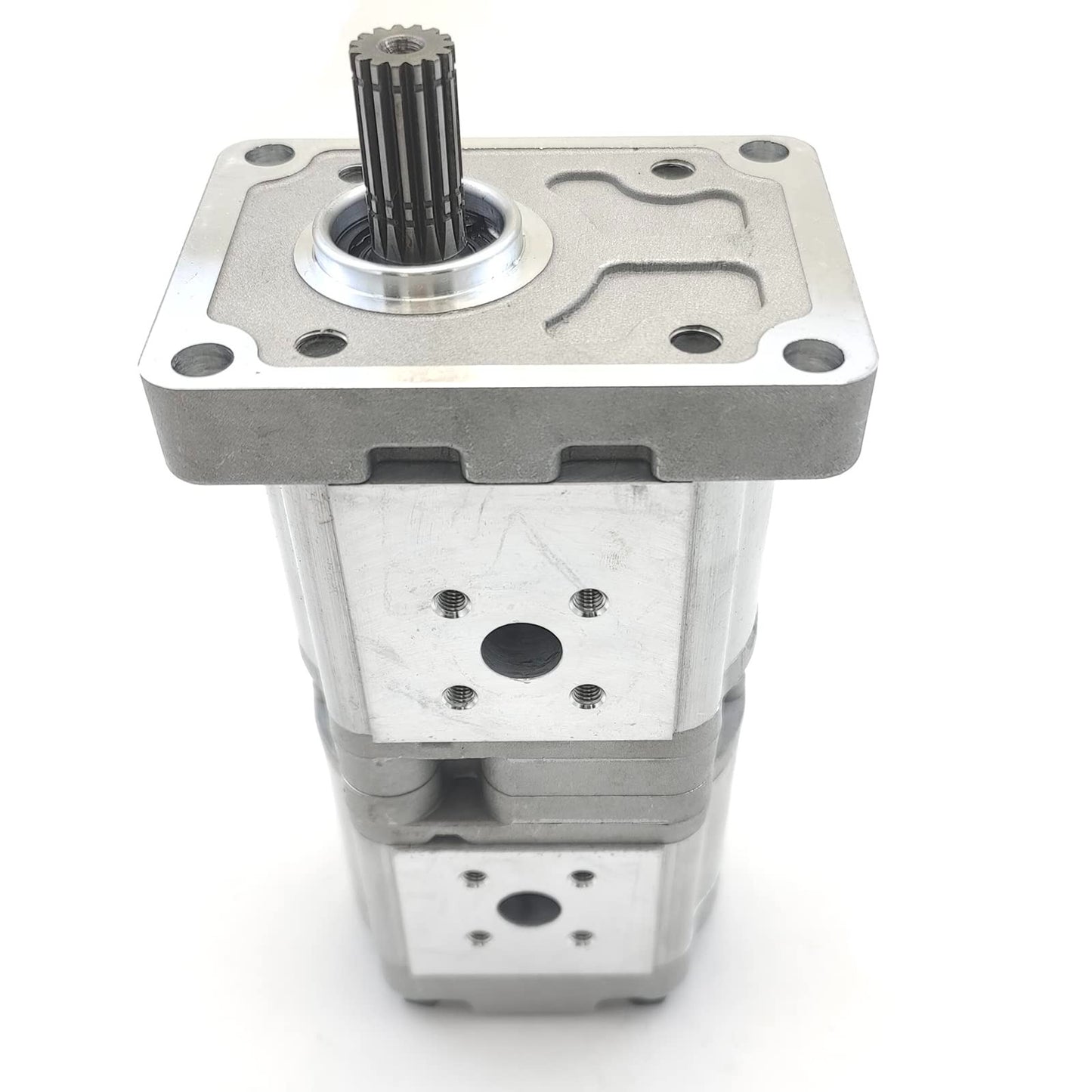 Pompe hydraulique 3A031-82200 pour tracteur Kubota M5400 M5400DT M5400DT-N