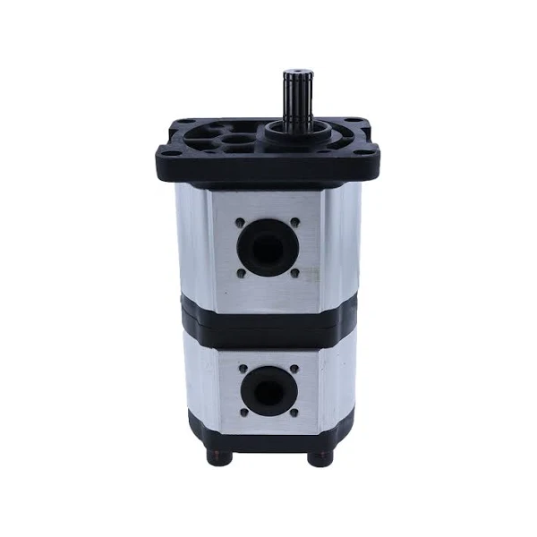 Hydraulic Pump 3A031-82200 for Kubota M5400 M5400DT M5400DT-N Tractor - KUDUPARTS