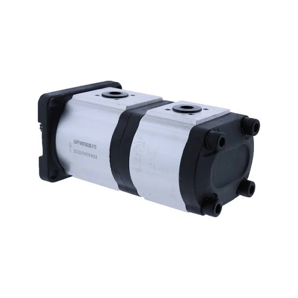 Hydraulic Pump 3A031-82200 for Kubota M5400 M5400DT M5400DT-N Tractor - KUDUPARTS
