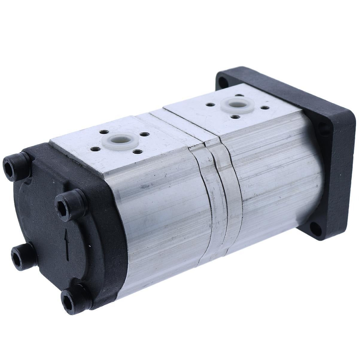 Pompe hydraulique 3A111-82202 pour tracteur Kubota M4700 M5400 M6800 M8200 M9000