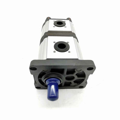 Pompe hydraulique 3A111-82202 pour tracteur Kubota M4700 M5400 M6800 M8200 M9000