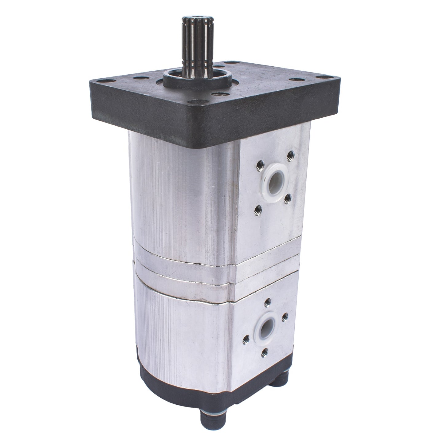 Pompe hydraulique 3A111-82202 pour tracteur Kubota M4700 M5400 M6800 M8200 M9000