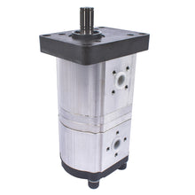 Pompe hydraulique 3A111-82202 pour tracteur Kubota M4700 M5400 M6800 M8200 M9000