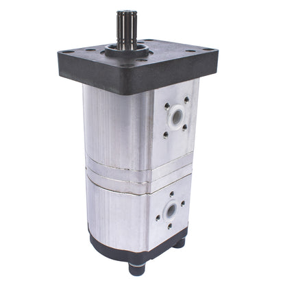 Pompe hydraulique 3A111-82202 pour tracteur Kubota M4700 M5400 M6800 M8200 M9000