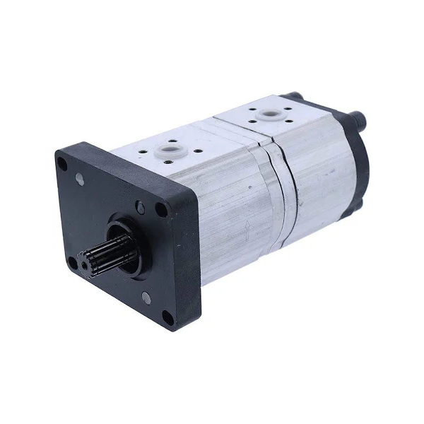 Pompe hydraulique 3A111-82202 pour tracteur Kubota M4700 M5400 M6800 M8200 M9000