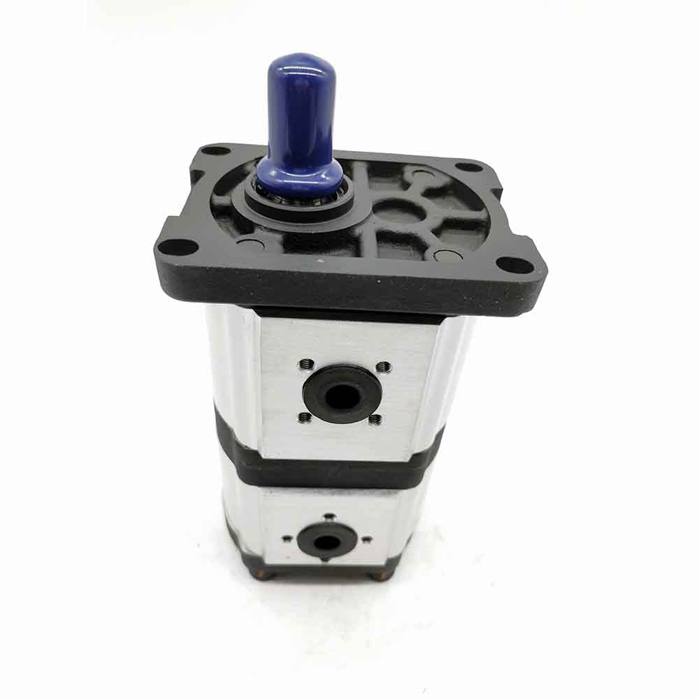 Pompe hydraulique 3A111-82202 pour tracteur Kubota M4700 M5400 M6800 M8200 M9000