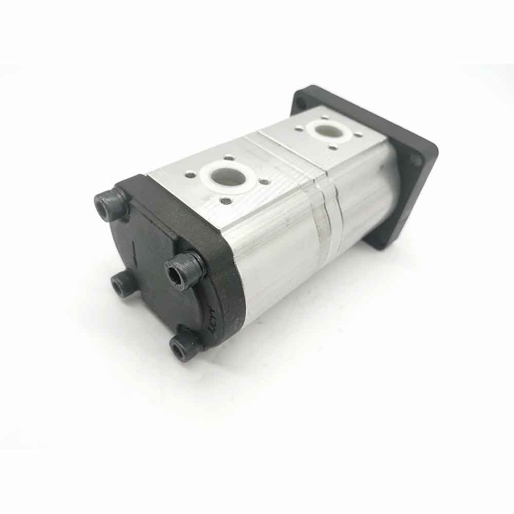 Pompe hydraulique 3A111-82202 pour tracteurs Kubota M5400 M6800 M8200 M9000 M4700