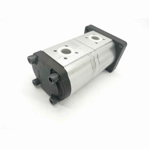 Pompe hydraulique 3A111-82202 pour tracteurs Kubota M5400 M6800 M8200 M9000 M4700