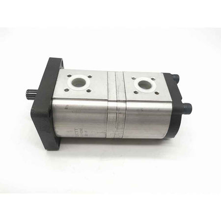 Pompe hydraulique 3A111-82202 pour tracteurs Kubota M5400 M6800 M8200 M9000 M4700